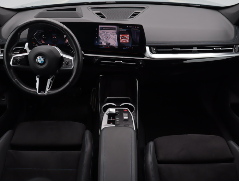 BMW X1, 2023