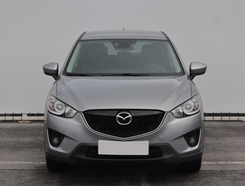 Mazda CX-5, 2013