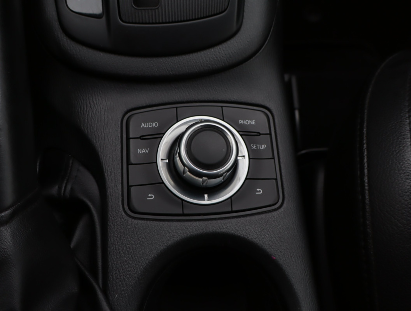 Mazda CX-5, 2012