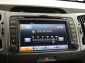 Kia Sportage, 2015