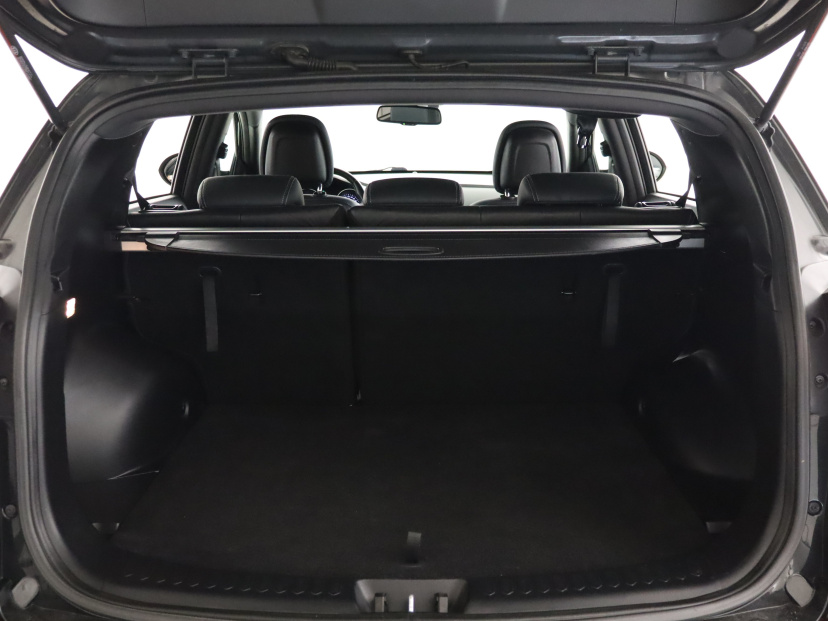 Kia Sportage, 2015