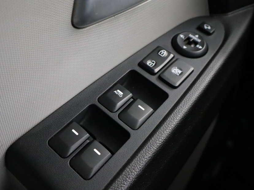 Kia Sportage, 2015