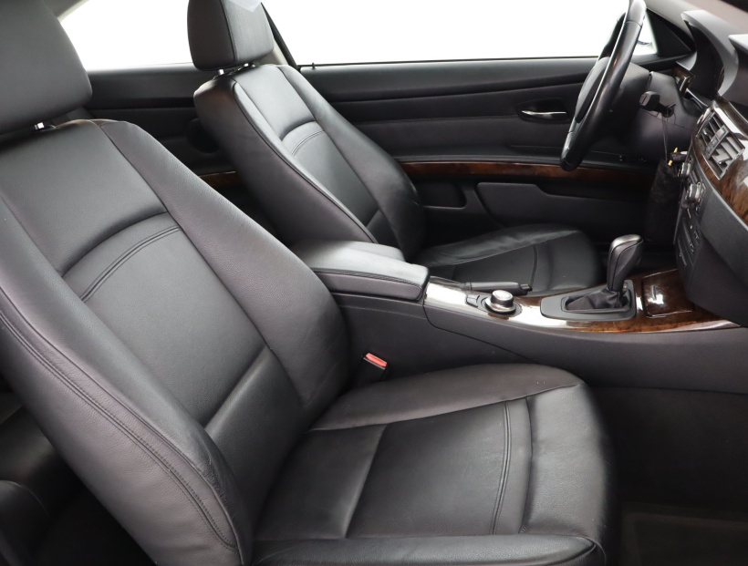 BMW 3, 2007