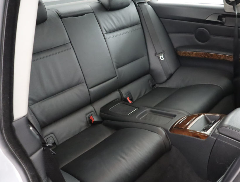 BMW 3, 2007