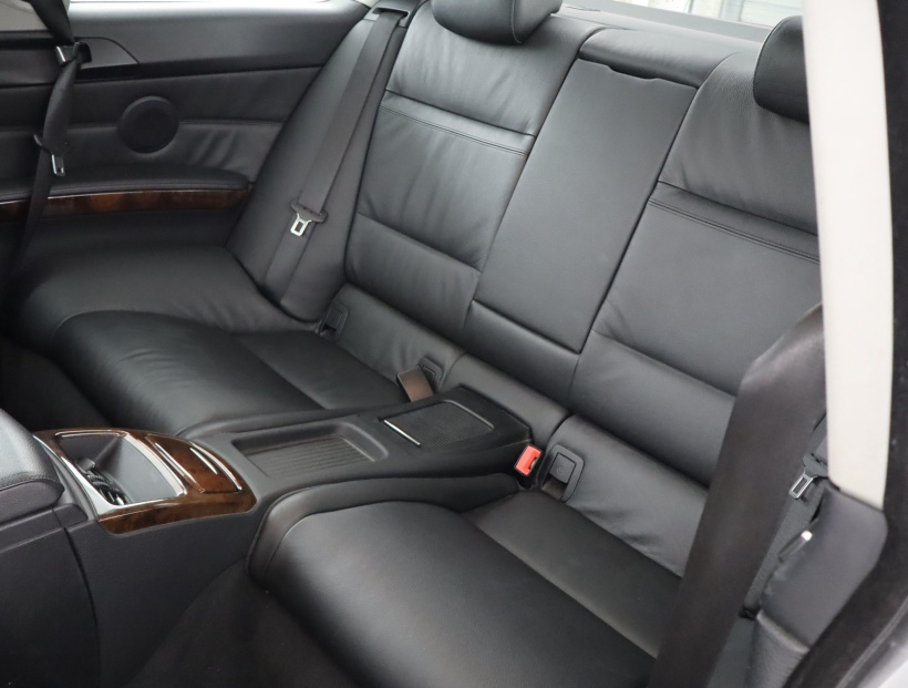 BMW 3, 2007