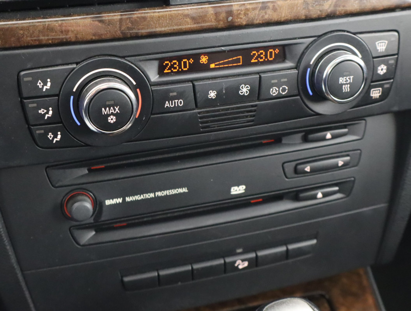 BMW 3, 2007