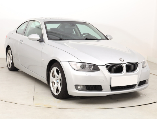 BMW 325 i xDrive
