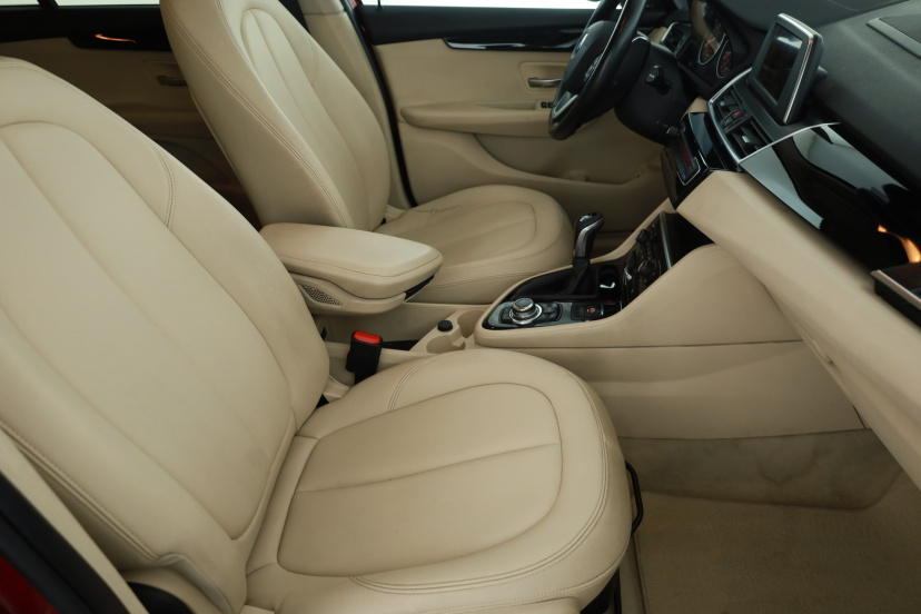 BMW 2 Gran Tourer, 2016