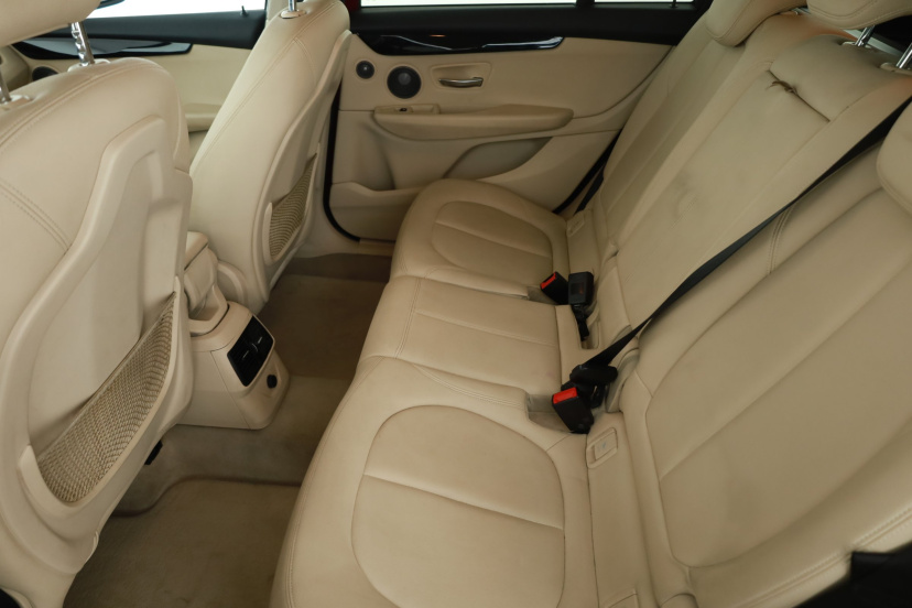BMW 2 Gran Tourer, 2016