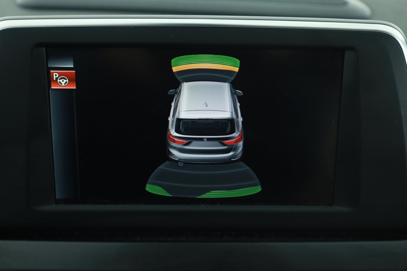 BMW 2 Gran Tourer, 2016