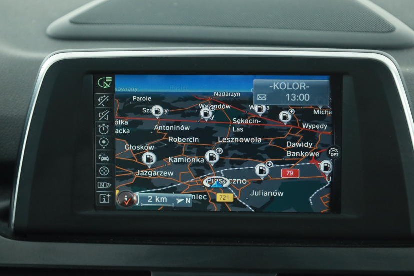 BMW 2 Gran Tourer, 2016
