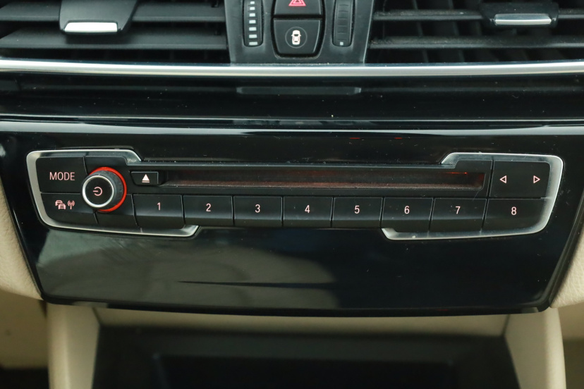 BMW 2 Gran Tourer, 2016