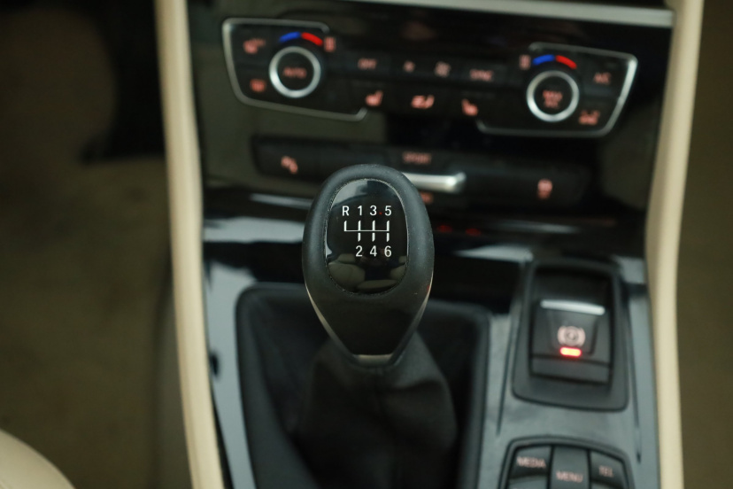 BMW 2 Gran Tourer, 2016