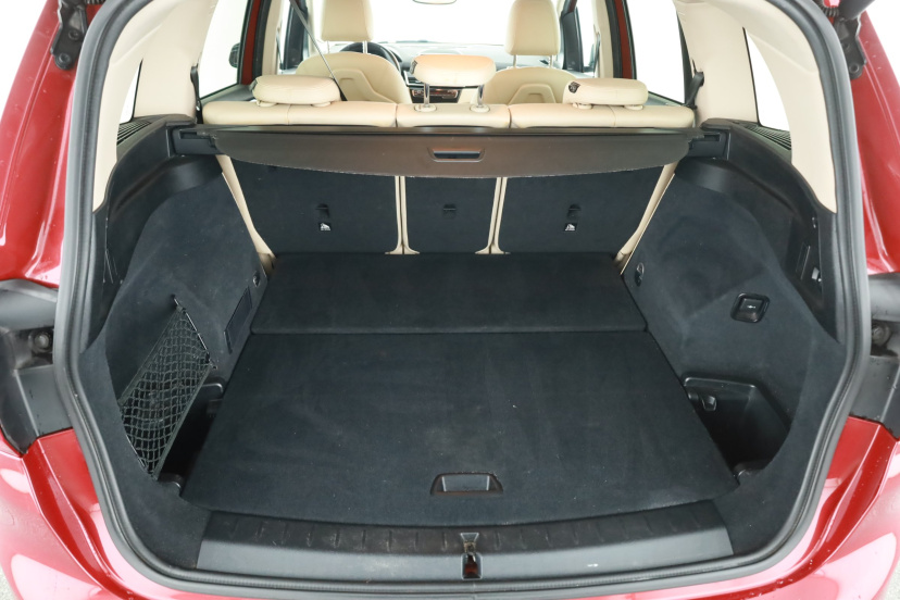 BMW 2 Gran Tourer, 2016