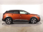 Peugeot 3008, 2017