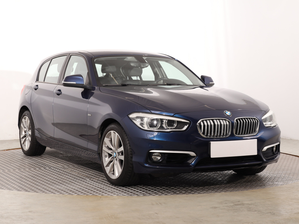 BMW 118i
