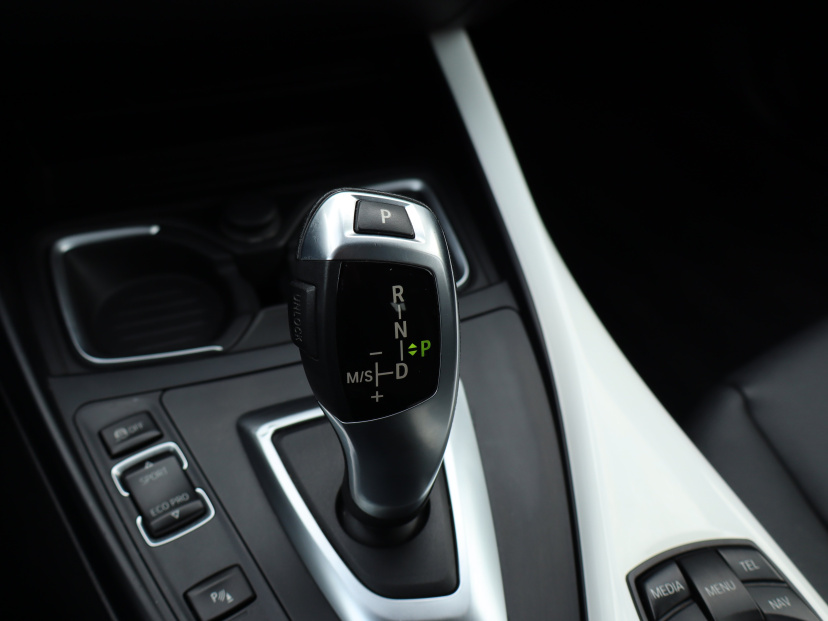 BMW 1, 2015