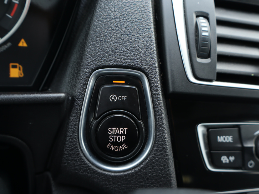 BMW 1, 2015