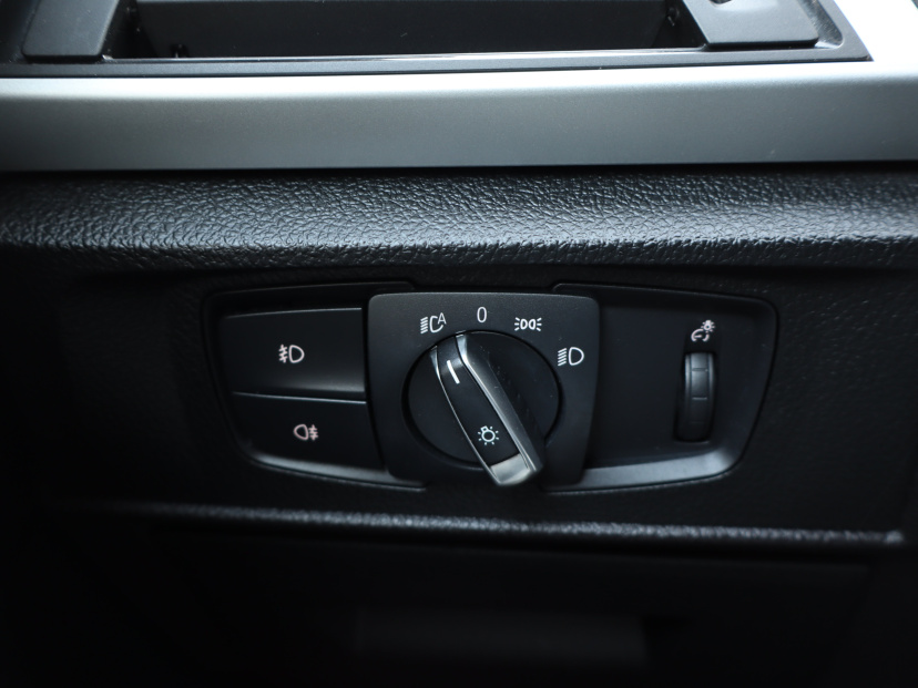 BMW 1, 2015