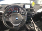 BMW 1, 2016