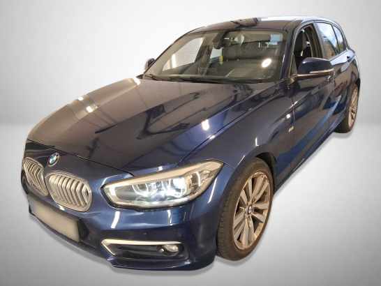 BMW 118i