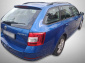 Škoda Octavia, 2018