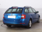 Škoda Octavia, 2018