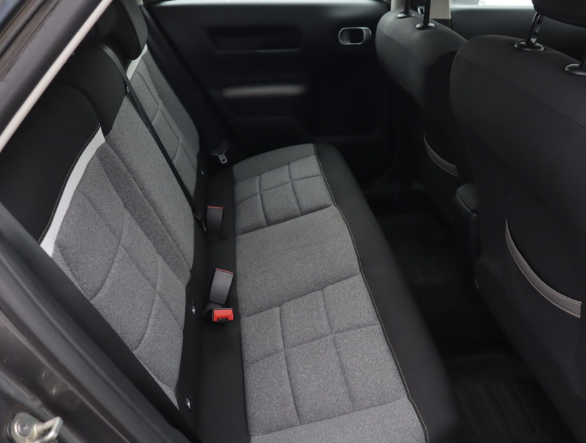Citroen C4 Cactus, 2019