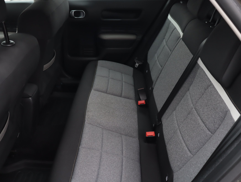 Citroen C4 Cactus, 2019