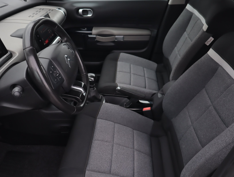 Citroen C4 Cactus, 2019