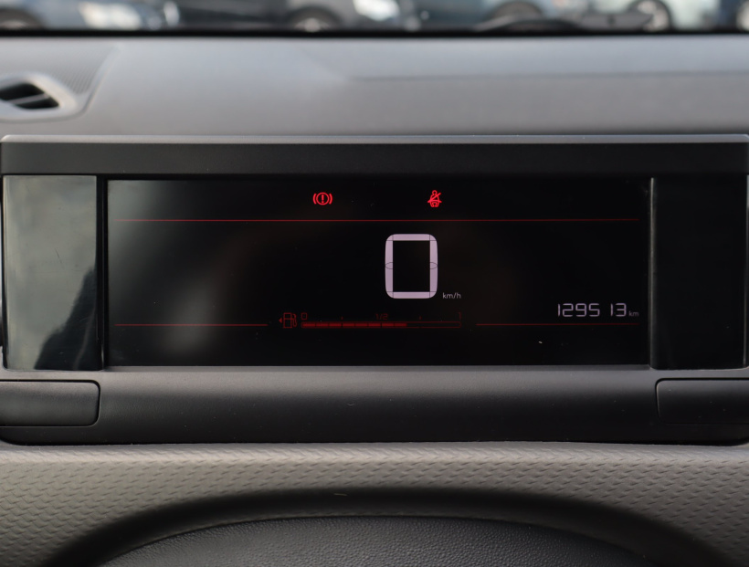 Citroen C4 Cactus, 2019