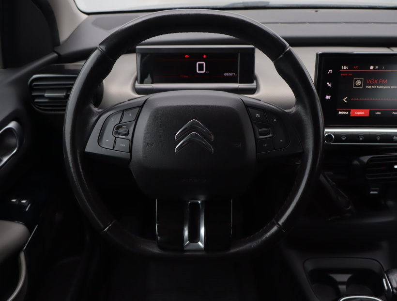 Citroen C4 Cactus, 2019