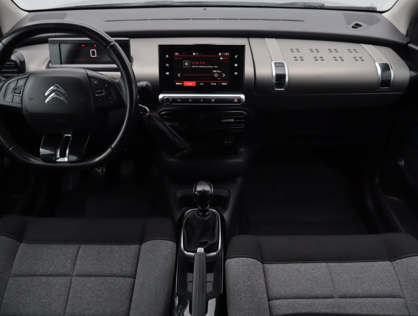 Citroen C4 Cactus, 2019