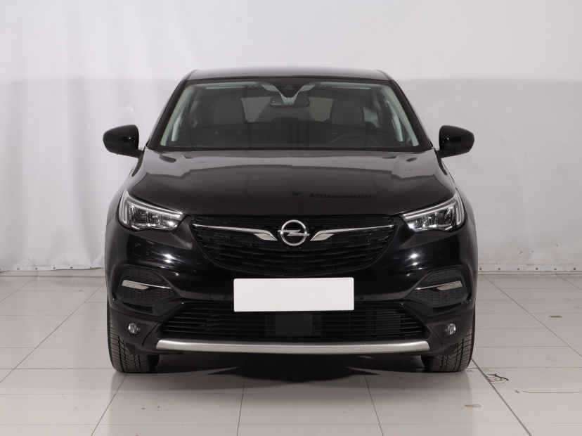 Opel Grandland, 2021
