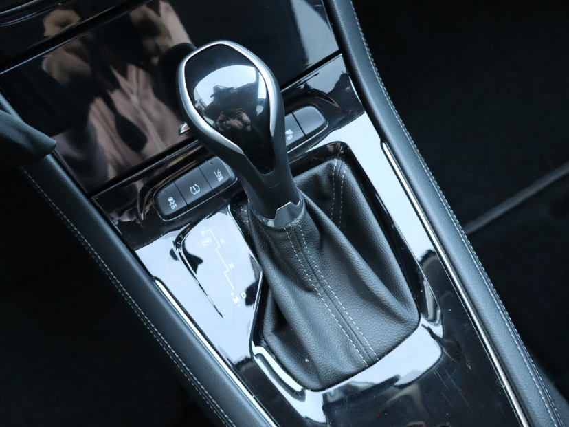 Opel Grandland, 2021