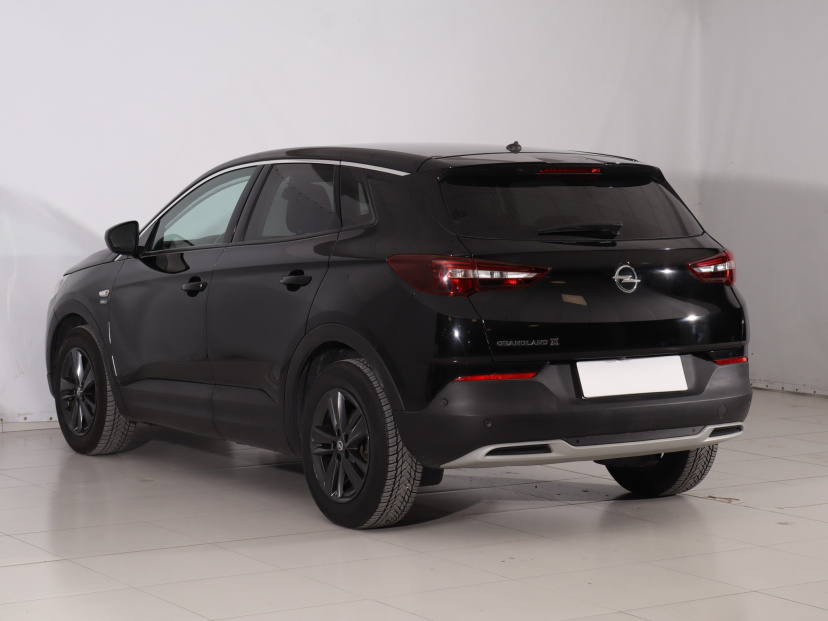 Opel Grandland, 2021