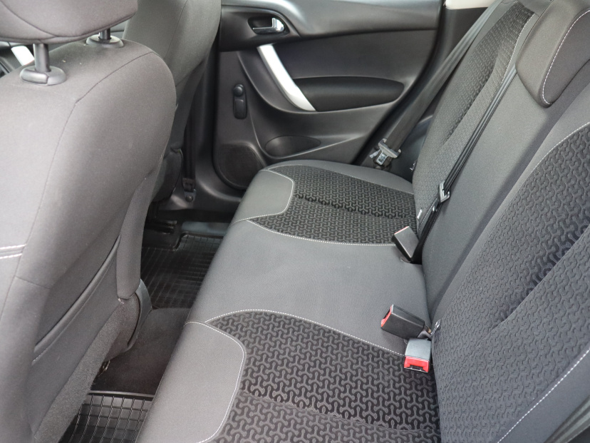 Citroen C3, 2010