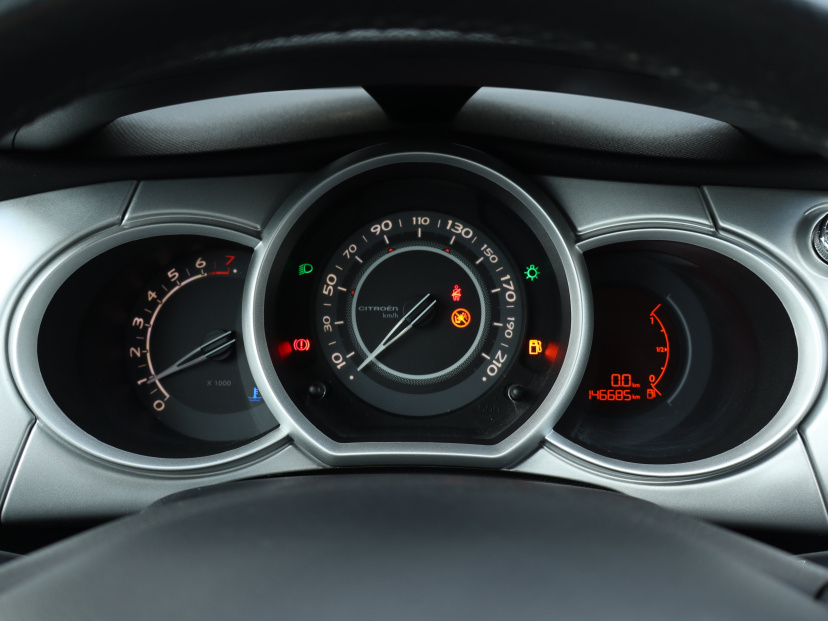 Citroen C3, 2010