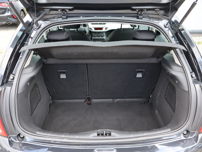 Citroen C3, 2010