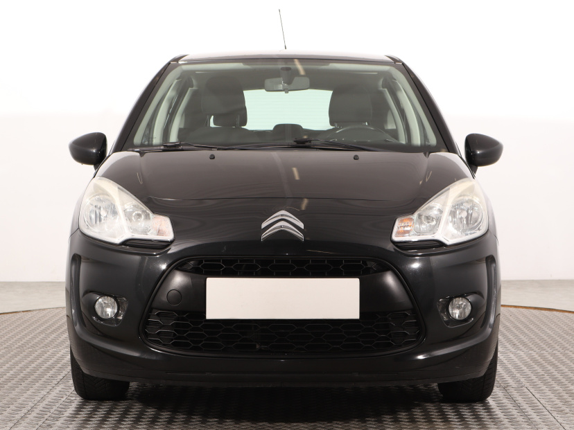 Citroen C3, 2010