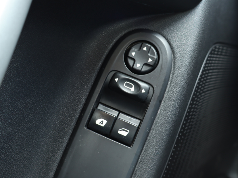 Citroen C3, 2010