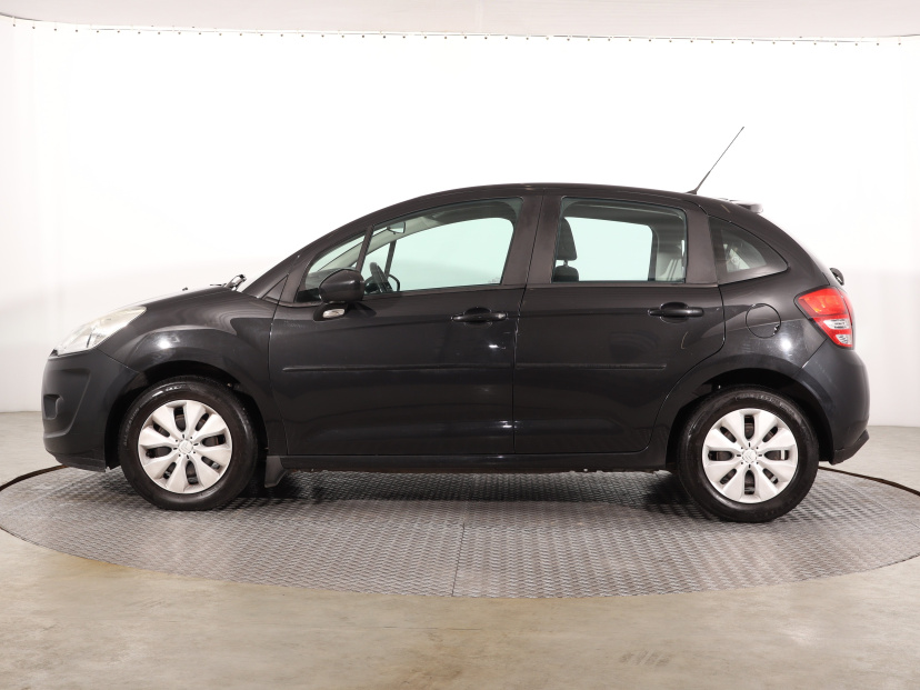 Citroen C3, 2010