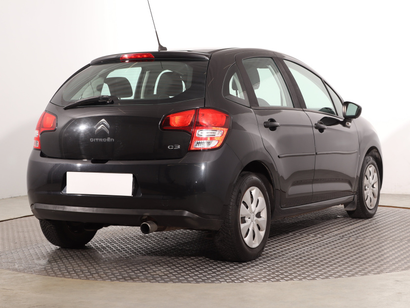 Citroen C3, 2010