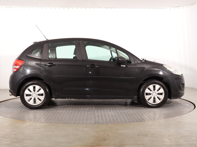 Citroen C3, 2010