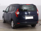 Dacia Lodgy, 2016