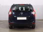 Dacia Lodgy, 2016