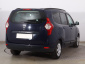 Dacia Lodgy, 2016