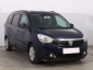 Dacia Lodgy, 2016