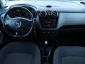 Dacia Lodgy, 2016