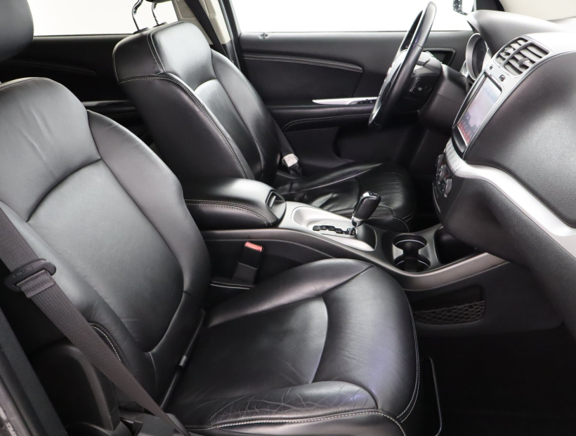 Fiat Freemont, 2013
